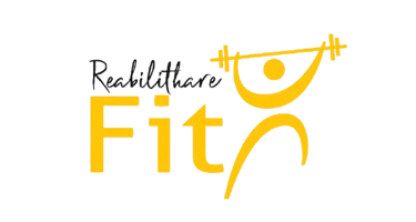 Academia Reabilithare Fit logo