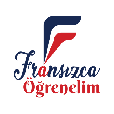 Fransızca Öğrenelim logo