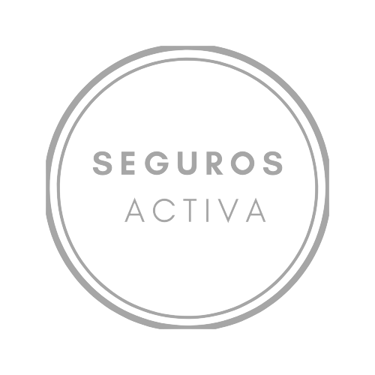 Seguros Activa logo
