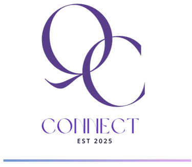 QC Connect logo
