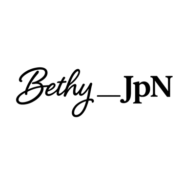 bethyjeanphilippeN'GUESSAN logo