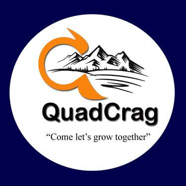 QuadCrag Technologies logo