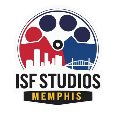 ISF PRODUCTIONS logo