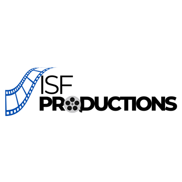 ISF PRODUCTIONS logo