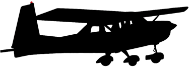 S&S AIRCRAFT logo