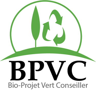 Bio Projet Vert Conseiller logo