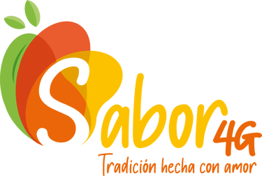Sabor4G logo