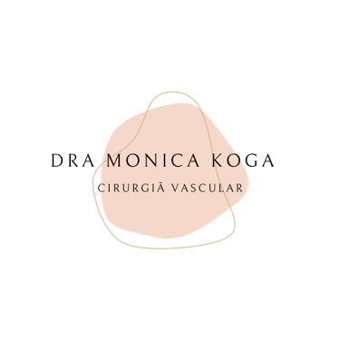 Dra Monica Koga logo