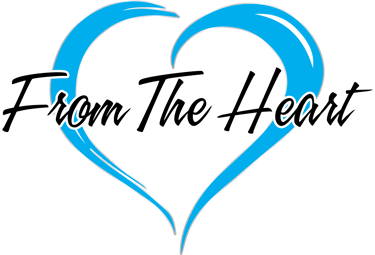 FROM THE HEART HOME HEALTH CARE logo