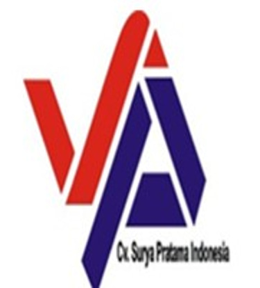 CV. SURYA PRATAMA INDONESIA logo