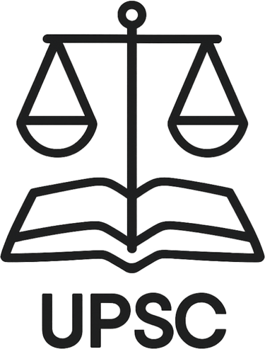 IAS UPSC Ethics logo