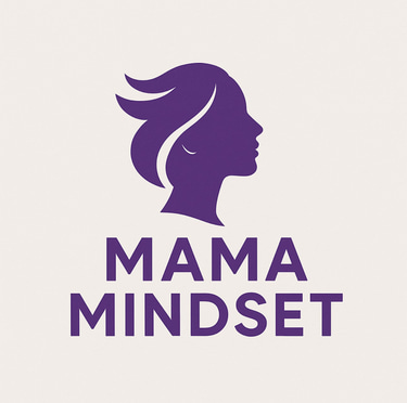 Mama Mindset logo