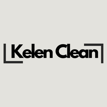 Kelen Clean logo