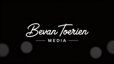 BT Photography logo