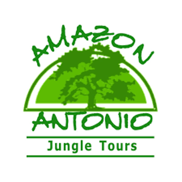 Amazon Antonio Jungle Tours logo