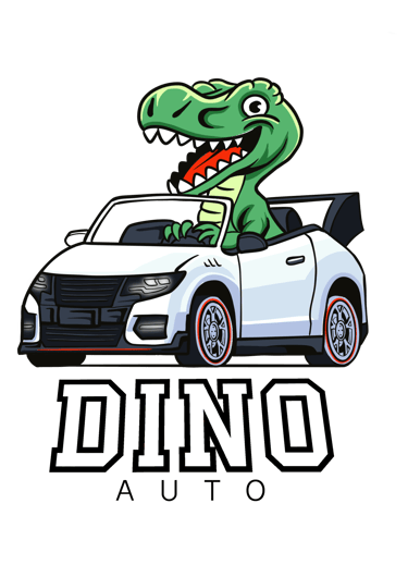 DINO AUTO logo