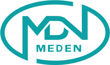 meden logo