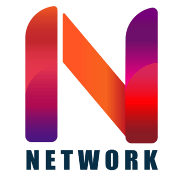 network internet logo