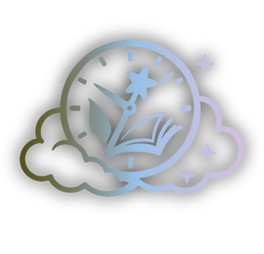 Sleepy Fairy Tales logo