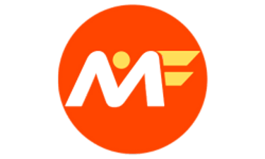 MyFriend logo
