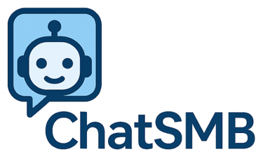 Chat SMB logo