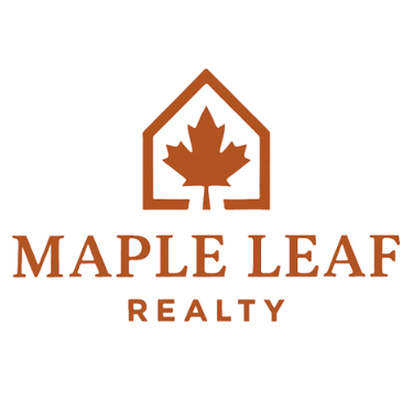 Maple Leaf Realty logo