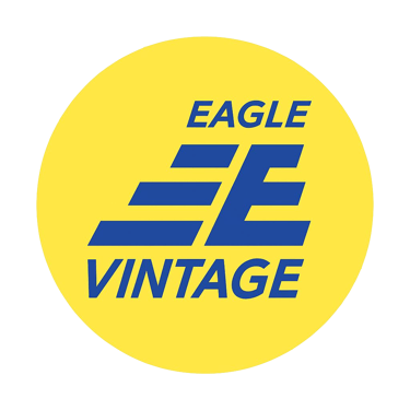 Eagle Vintage logo