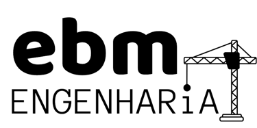 ebm Engenharia logo