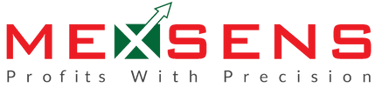Mexsens logo