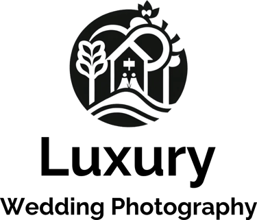 Luxury Wedding Photography logo