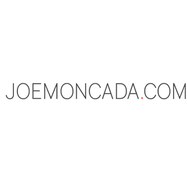 Joe Moncada logo