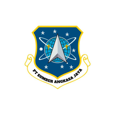 PT. SUMBER ANGKASA JAYA logo