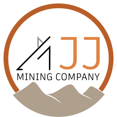 AJJ Mining Company logo