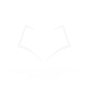 The Great Commission Project logo