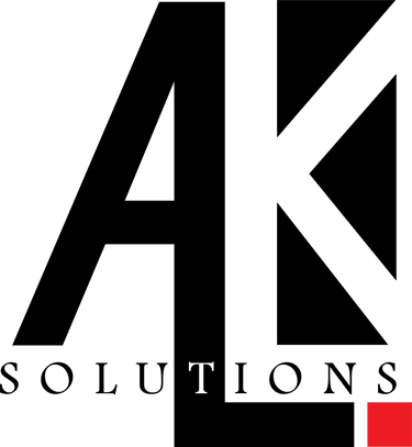 AL.K Solutions logo