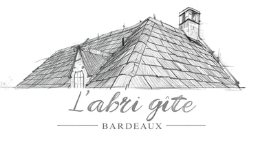 L'Abri - Gîte - Bardeaux logo