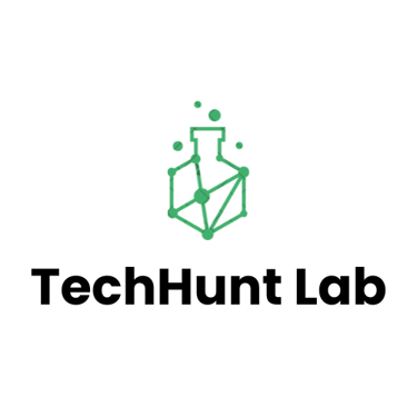 TechHunt Lab Pvt. Ltd. logo