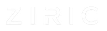 Ziric logo
