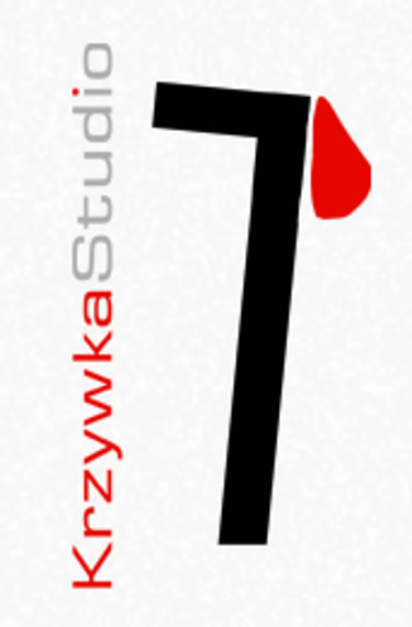 Krzywka Studio logo
