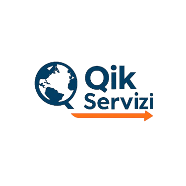 Qik Servizi logo