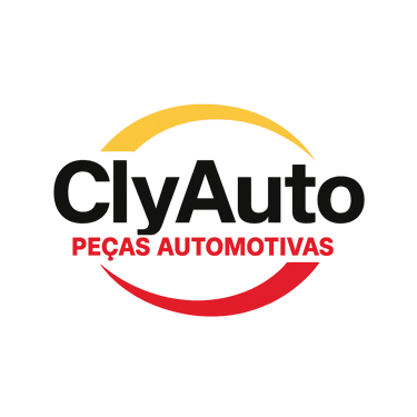 Desmanche de Carros Cly Peças Usadas logo