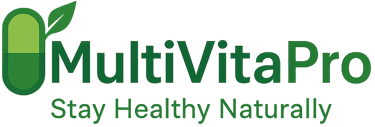Multivitapro logo