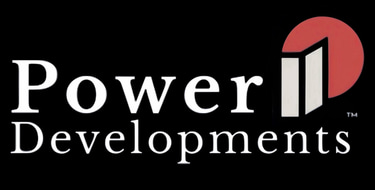 Power Developments logo