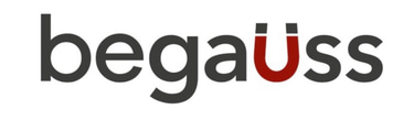 Begauss.com logo