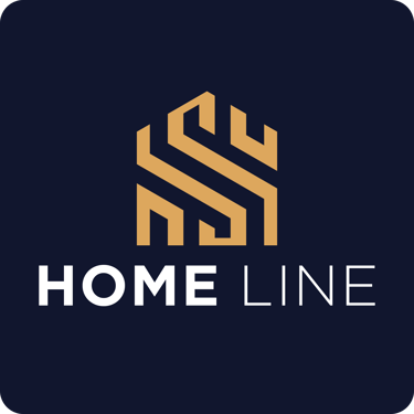 Homeline Realtors logo
