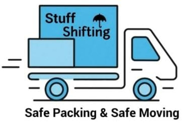 Stuff shifting logo