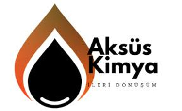 Aksüs Kimya Entegre Tesisleri logo