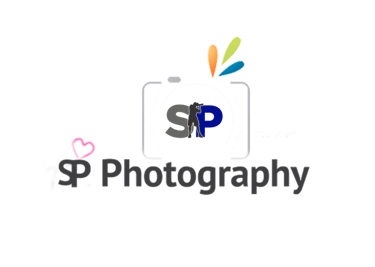 SP Photography logo
