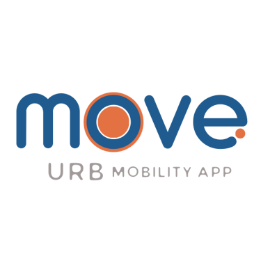 MoveUrb logo
