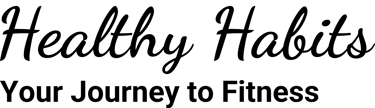 Healthy Habits logo